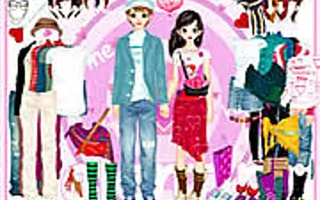 Modern Date