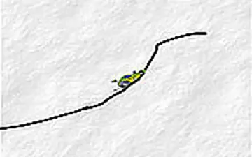 Pencil Racer XL