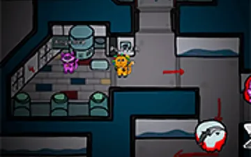 Playtime Killer Chapter 4