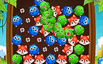 Plushy Animals game preview