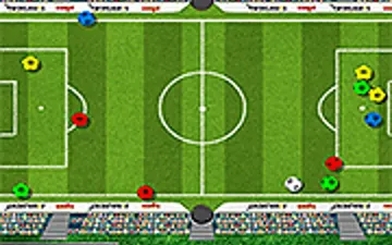 Pool Soccer