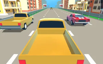 Racing in the Flow