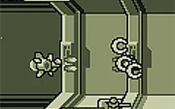 Space Shooting 2d