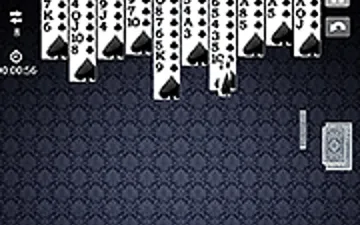 Spider Solitaire Classic