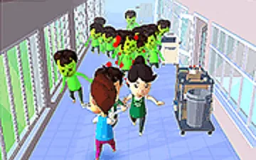 They Are All Zombies