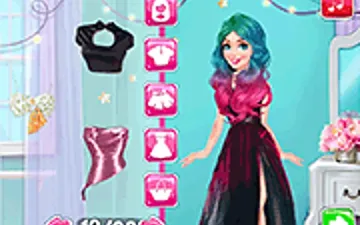 What Is Your Princess Style