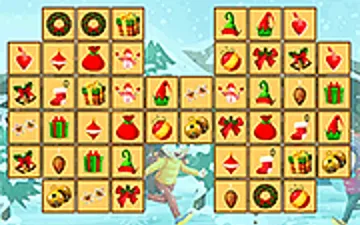 Xmas MnM