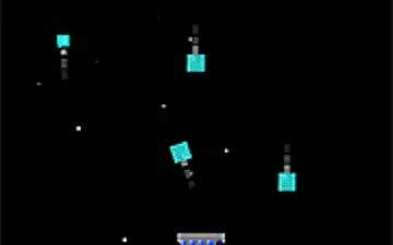 Ace of Ricochet