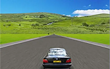Action Driving