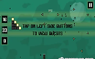 Alien Chain