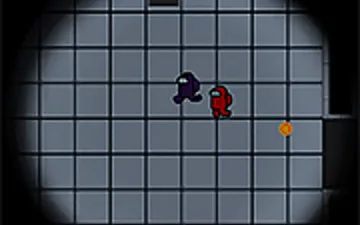 Among us Run Html5