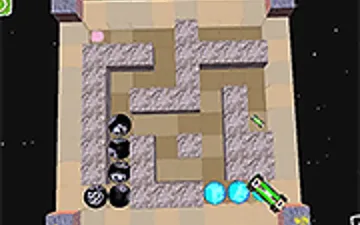 Ball Trek: Genesis Edition