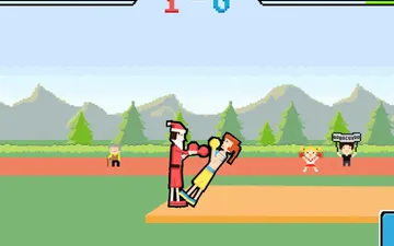 Boxing Physics