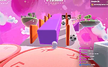 Buddy Blitz