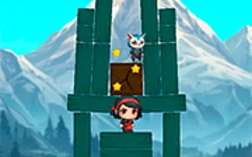 Buddy Quest