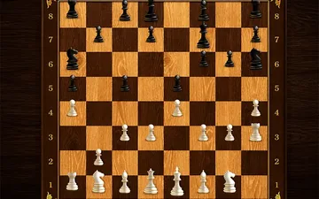 Chess Bosses