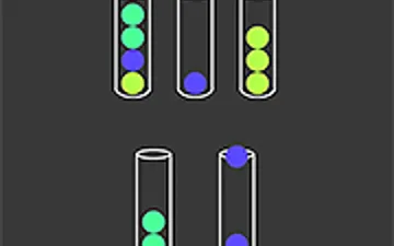 Colorful Towers game preview