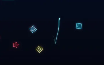 Cyber Slasher: Neon Hack