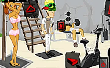 Douchebag - Beach Club game preview