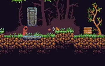 Fetch Quest game preview