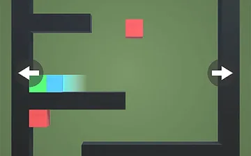 Gravity Switch