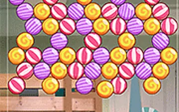 Gumball: Candy Chaos