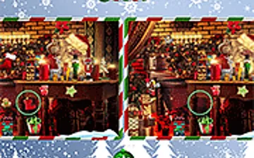 Holly Jolly Christmas
