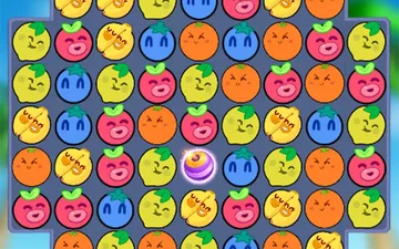 Juicy Merge