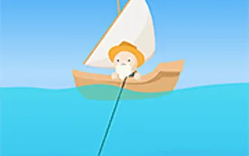 Just Fishing game preview