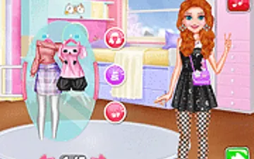 Kawaii #Photoshoot Dress Up