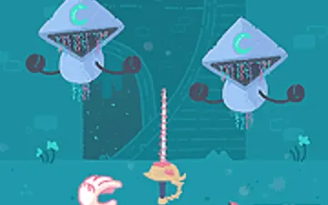 Kid Canary & The Midnight Tower