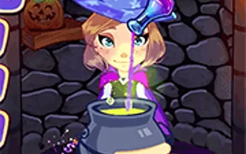 Magic Academy
