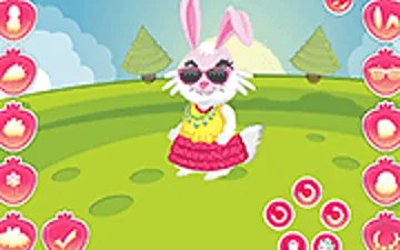 My Cute Bunny