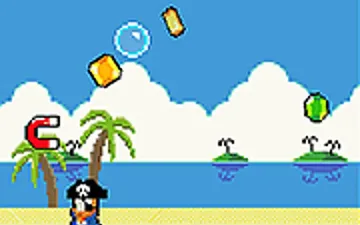 Pirate Bomber