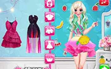 Princess #Instayumm Fruity Juice