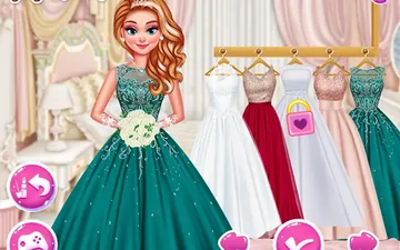 Princesses Debutante Ball