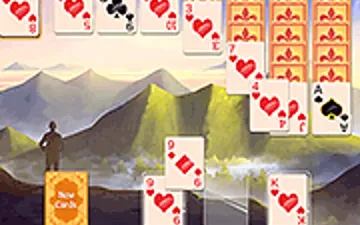 Pyramid Mountains