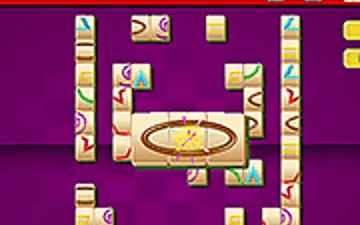 Shape Mahjong