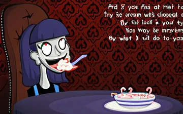 Short and Sweet game preview