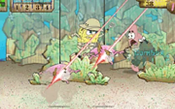 SpongeBob SquarePants CardBORED