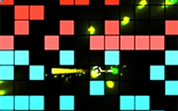 Square Shooter