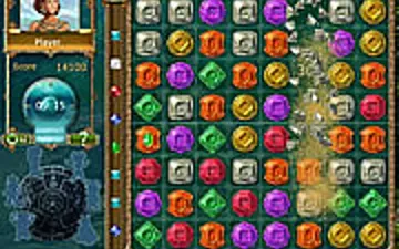 The Treasures of Montezuma 2