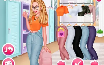 TikTok #CargoPants game preview