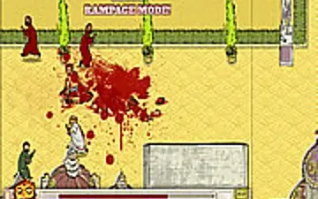 Viva Caligula game preview
