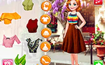 Annie's Vintage Vs. Modern Remix