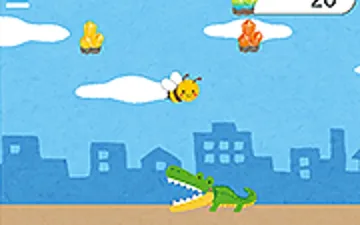 Bee Adventure