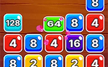 Block Mania 2048