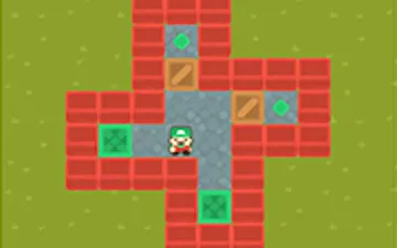 BoxMan game preview