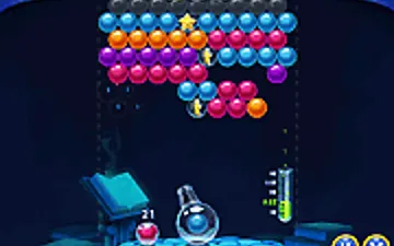 Bubble Academy