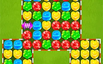 Candy Pop Me